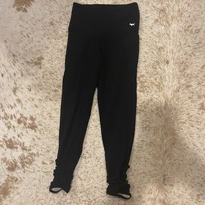 VS xs leggings